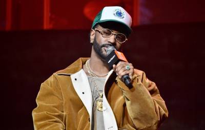 Big Sean is starting his own record label after ‘Detroit 2’ - www.nme.com - Detroit