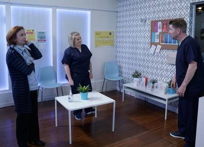 Fair City Spoilers: Will and Bronagh grow closer but Dolores isn’t happy - evoke.ie - city Fair - county Will - county Dolores