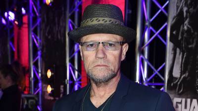 Michael Rooker Opens Up About His Battle with Coronavirus - www.justjared.com