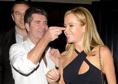 Amanda Holden was ‘physically sick’ after learning of Simon Cowell’s bike crash - evoke.ie