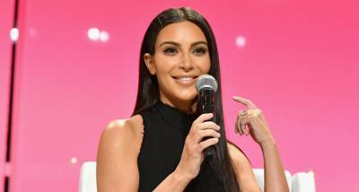 Kim Kardashian Files Trademark for KKW Home - www.justjared.com