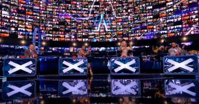 Britain's Got Talent viewers 'uncomfortable' at how much the show now resembles Black Mirror - www.manchestereveningnews.co.uk - Britain