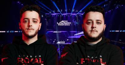 The Manchester twins competing for millions as professional Call of Duty players - www.manchestereveningnews.co.uk - Britain - Chicago - Manchester