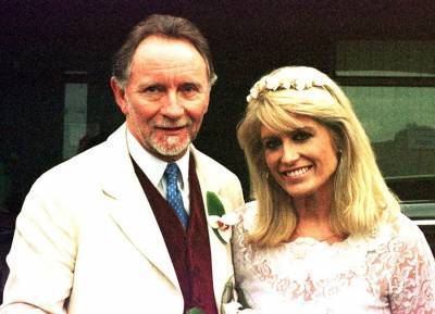 How They Met: Eurovision led Phil Coulter to ‘goddess’ Geraldine Brannigan - evoke.ie