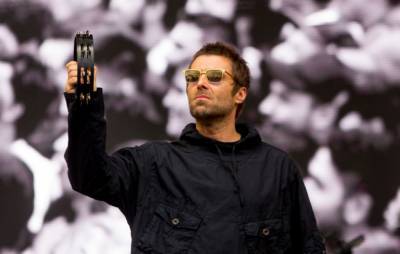 Liam Gallagher says he’s not been asked to take part in ‘(What’s The Story) Morning Glory?’ celebrations - www.nme.com
