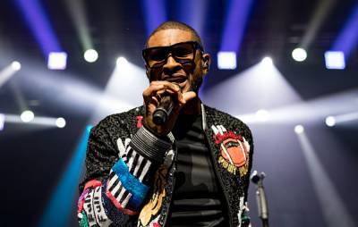 Usher announces 2021 Las Vegas residency at Caesars Palace - www.nme.com - Las Vegas