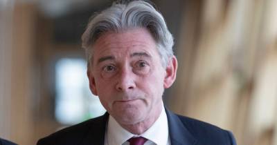 Richard Leonard vows to stay on as Scottish Labour leader at start of his "fightback" week - www.dailyrecord.co.uk - Scotland