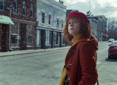 Viewers shocked by ending of Jessie Buckley’s Netflix film I’m Thinking of Ending Things - evoke.ie