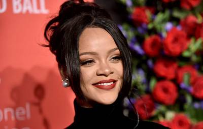 Rihanna injured in electric scooter accident - www.nme.com