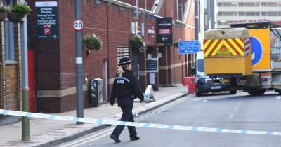One person dead and seven injured in Birmingham stabbings - www.manchestereveningnews.co.uk - Birmingham