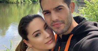 Kelly Brook enjoys romantic boat trip with boyfriend Jeremy – and wait until you see the views - www.msn.com - Britain