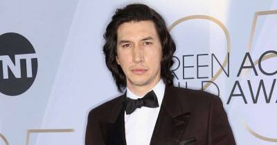 Star Wars' Adam Driver and A Quiet Place writers to make sci-fi movie - www.msn.com - county Woods - county Bryan