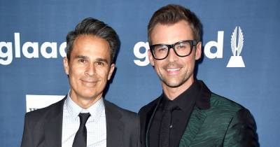 Why Brad Goreski and Gary Janetti Aren’t in a Rush to Have Kids - www.usmagazine.com