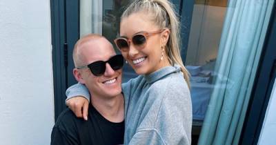 Jamie Laing insists he won’t fall for Strictly Come Dancing curse after he us confirmed for 2020 lineup - www.ok.co.uk - Chelsea