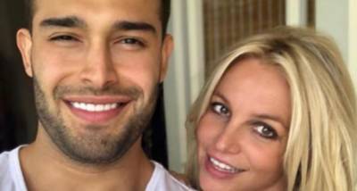 Britney Spears’ boyfriend Sam Asghari SLAMS Kelly Oxford for saying singer’s Instagram is ‘too scary for her’ - www.pinkvilla.com