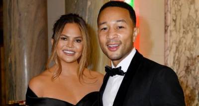 Chrissy Teigen REVEALS the reason behind getting botox while pregnant with her & John Legend’s 3rd child - www.pinkvilla.com
