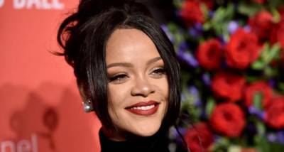 Rihanna’s fans raise concern after singer SPOTTED with bruised forehead & injured face; Here’s what happened - www.pinkvilla.com