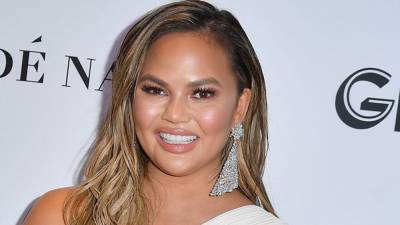Chrissy Teigen explains why she's getting botox done while pregnant - www.foxnews.com