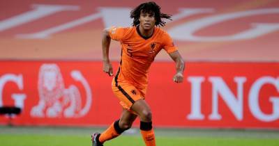 Nathan Ake confirms where Man City want to play him - www.manchestereveningnews.co.uk - Manchester
