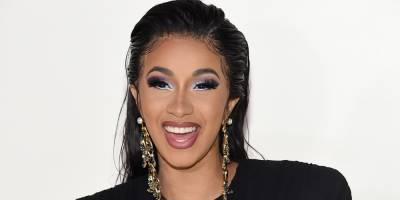 Cardi B Calls Out People for Photoshopping Her Face & Body: 'They Done Tried Everything to Bring Me Down' - www.justjared.com