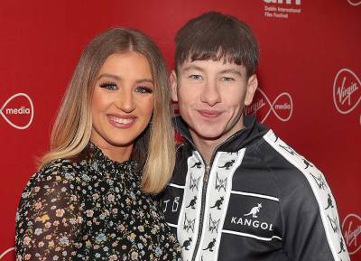 Barry Keoghan sends love to his ‘Queen’ Shona as she does the Camino - evoke.ie - Hollywood
