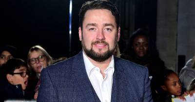 Why is Jason Manford playing for World XI in Soccer Aid 2020? - www.manchestereveningnews.co.uk
