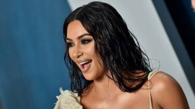 Kim Kardashian Expands Brand With New 'KKW Home' Trademark - www.etonline.com