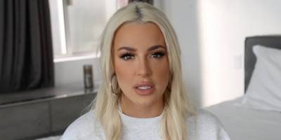 Tana Mongeau Apologizes for Past Apology Videos in Apology Video - www.justjared.com