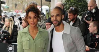 Rochelle Humes: I really value my husband Marvin Humes - www.msn.com