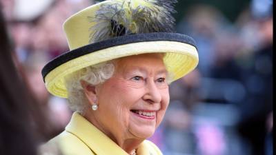 Queen Elizabeth’s Sandringham Estate Opens for Drive-In Movies - variety.com - Britain - Jordan - city Sandringham
