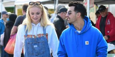 Sophie Turner and Joe Jonas Spotted for the First Time Since Welcoming Daughter Willa - www.cosmopolitan.com