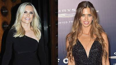 Tamra Judge Torches Former ‘RHOC’ Co-Star Lydia McLaughlin After She Calls Her ‘Pathetic’ - hollywoodlife.com - county Page