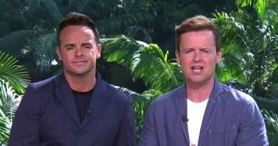 I'm A Celebrity's Ant & Dec reveal what they originally disliked about the show - www.msn.com