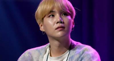 When BTS' Suga wrote a heartbreaking love letter to ex GF: If I could go back, I would treat her way better - www.pinkvilla.com