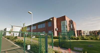 Entire year group at Salford school must self-isolate after positive coronavirus case - www.manchestereveningnews.co.uk - Manchester - county Pendleton
