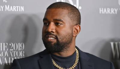 Judge bars Kanye West from appearing on the Arizona presidential ballot - www.thefader.com - Los Angeles - Arizona