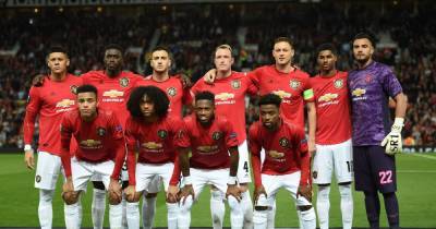 Six Manchester United players need to ask to leave before the transfer window closes - www.manchestereveningnews.co.uk - Manchester