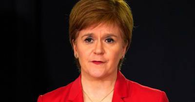 Nicola Sturgeon coronavirus update LIVE as daily cases spike to similar figures seen in May - www.dailyrecord.co.uk - Scotland