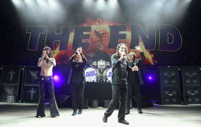 Ozzy Osbourne - Tony Iommi - Ozzy Osbourne says he doesn’t have the “slightest interest” in a Black Sabbath reunion - nme.com - Birmingham