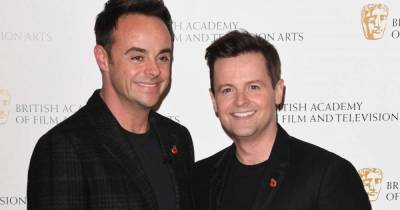 Ant and Dec reveal why they previously had reservations about I'm a Celebrity... Get me out of Here! - www.msn.com - Australia - Britain