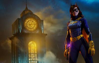 ‘Gotham Knights’ dev says game will not be “one story set over one night” - www.nme.com