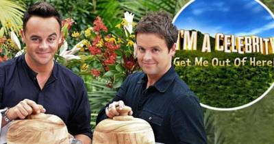 Ant and Dec thought I'm A Celebrity... was a 'terrible' title - www.msn.com - Britain