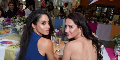 Jessica Mulroney Posts About Making "Difficult Decisions" After Deleting Her Meghan Markle Wedding Instagram - www.marieclaire.com