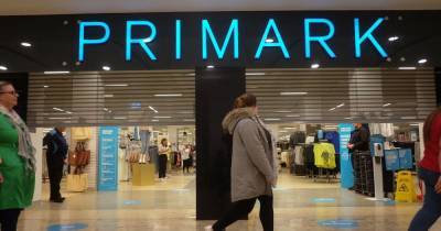 Primark reveals full list UK stores worst-hit by downturn - and one's in Manchester - www.manchestereveningnews.co.uk - Britain - Manchester