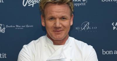 Gordon Ramsay drops f-bomb TWO HUNDRED times in new show - www.manchestereveningnews.co.uk - state Louisiana