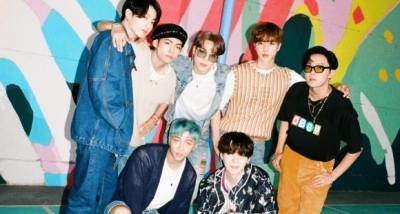 BTS: Septet's latest single Dynamite is estimated to have caused an economic effect of 1.7 trillion won? - www.pinkvilla.com - North Korea
