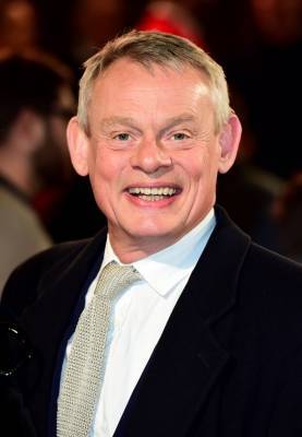 Doc Martin to bid farewell to Portwenn after 10th and final series - www.breakingnews.ie