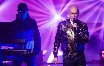 Pet Shop Boys added to line-up of ‘Passport: Back to Our Roots’ intimate gig series - www.nme.com - Britain