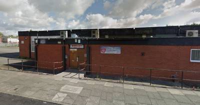 Social club forced to shut after flouting coronavirus restrictions - www.manchestereveningnews.co.uk - Manchester - county Northumberland
