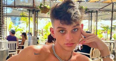 Tributes pour in after tragic death of 'gifted' YouTube star Ethan is Surpreme at tender age of 17 - www.ok.co.uk